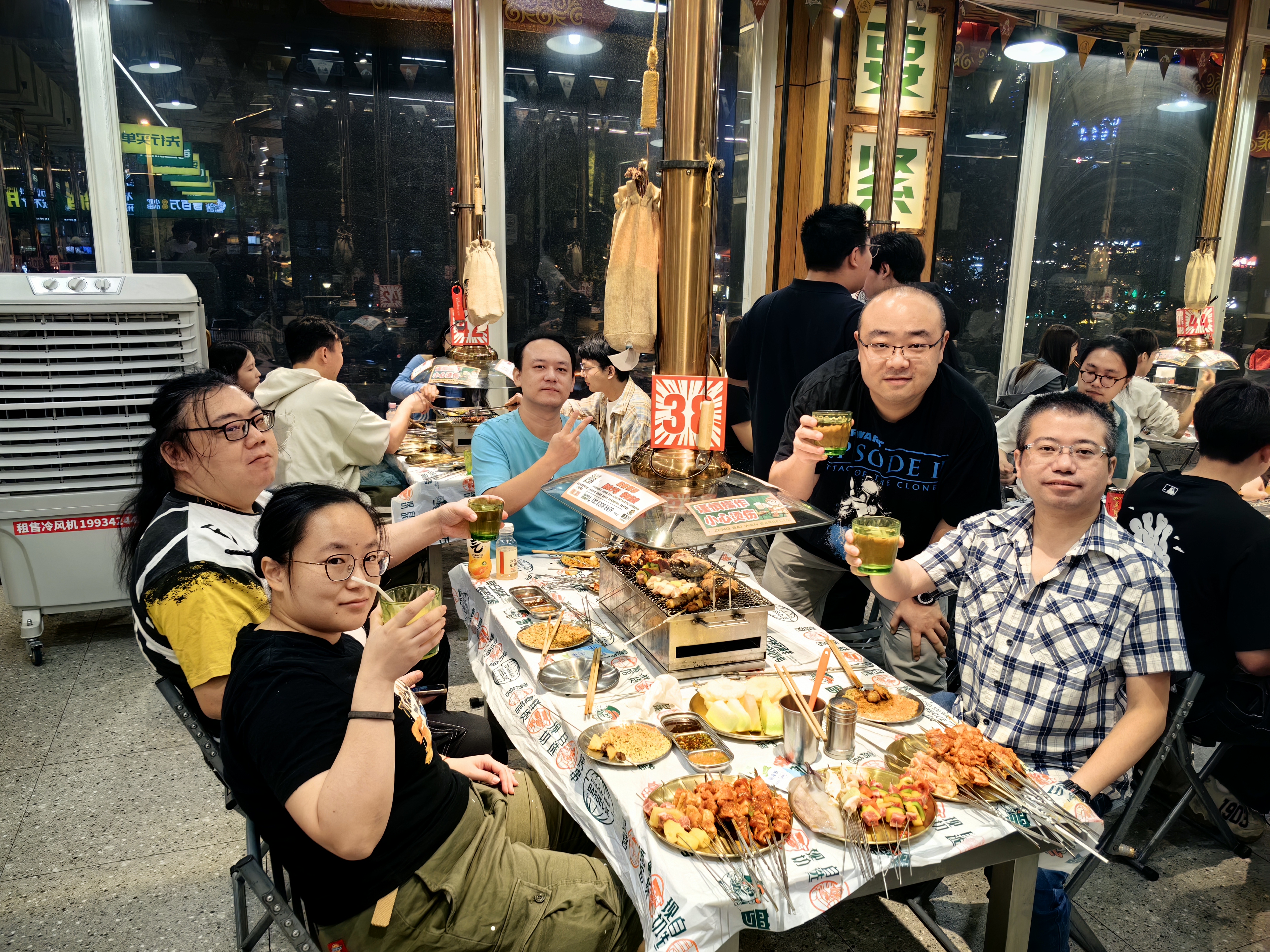 @麻醉枪&nbsp; @world21 @ashfox