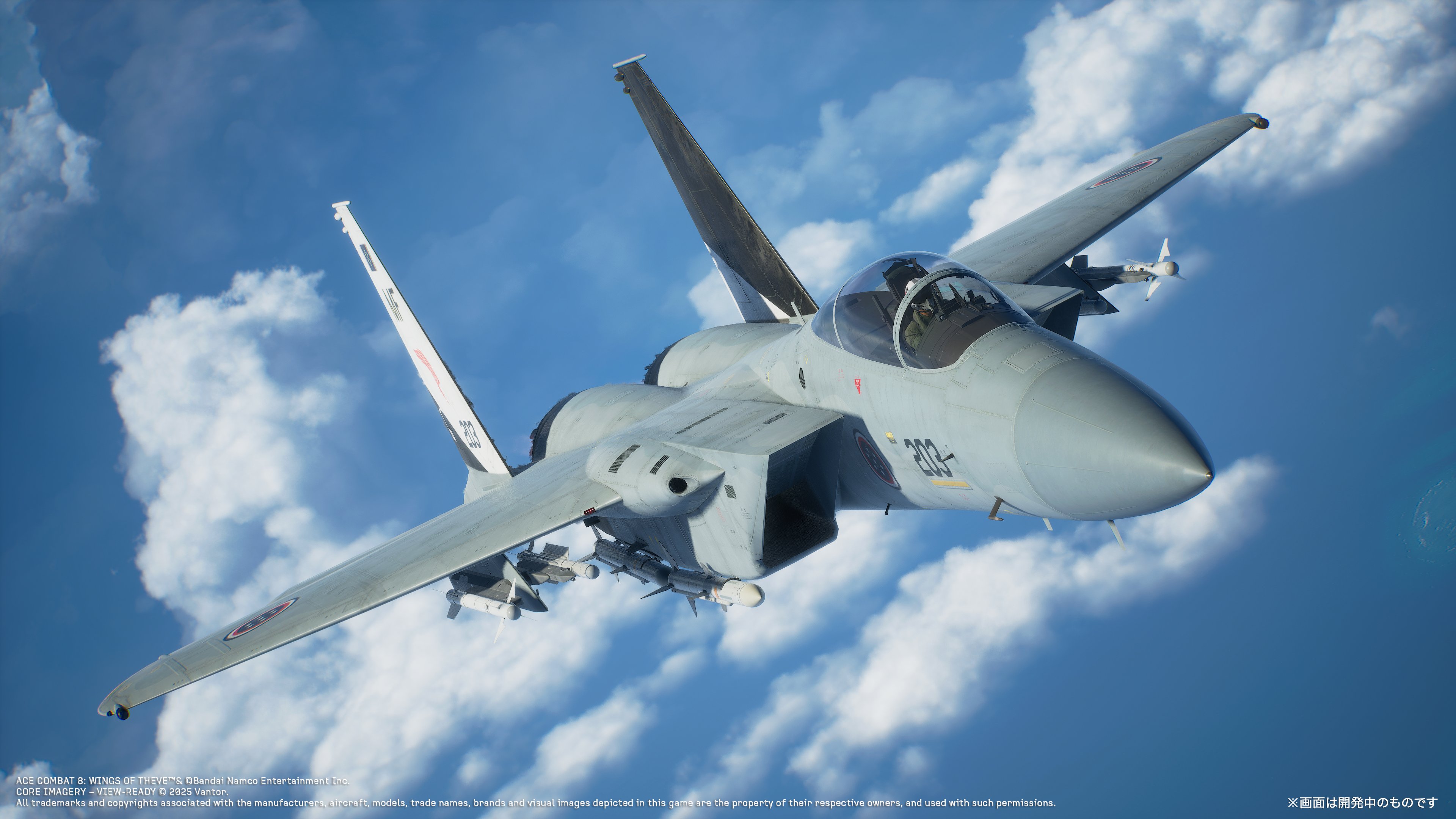 F-15J