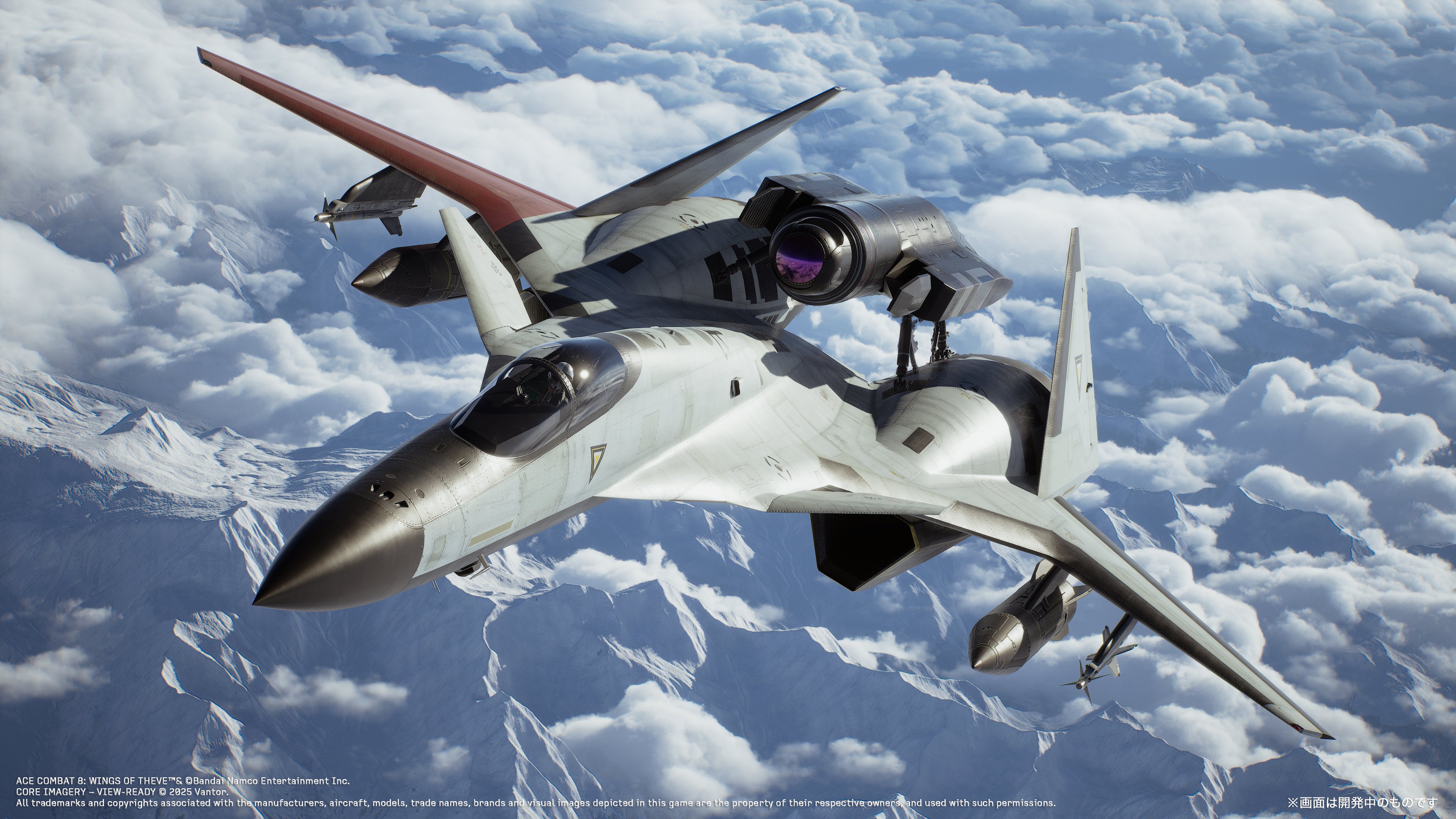&nbsp; ADFX-02 Morgan&nbsp;&nbsp;